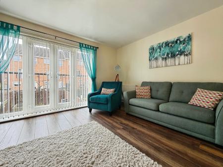 4 bedroom Town house for sale in Douglas Way, Murton, SR7