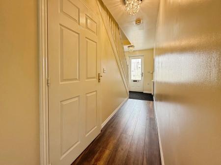 4 bedroom Town house for sale in Douglas Way, Murton, SR7