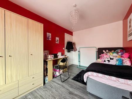 4 bedroom Town house for sale in Douglas Way, Murton, SR7