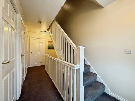 4 bedroom Town house for sale in Douglas Way, Murton, SR7