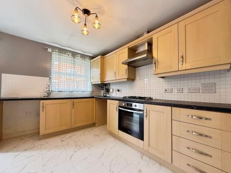 4 bedroom Town house for sale in Douglas Way, Murton, SR7