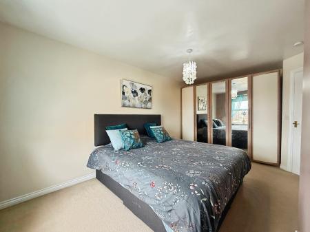 4 bedroom Town house for sale in Douglas Way, Murton, SR7