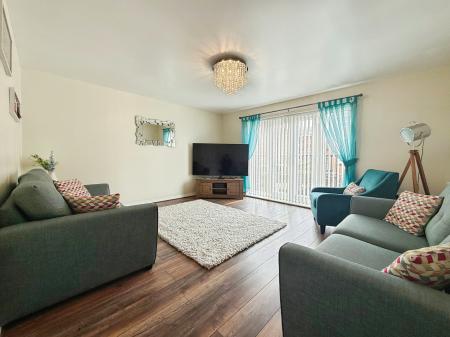 4 bedroom Town house for sale in Douglas Way, Murton, SR7