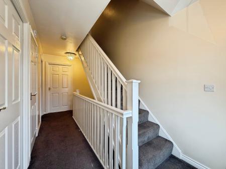 4 bedroom Town house for sale in Douglas Way, Murton, SR7