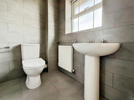 4 bedroom Town house for sale in Douglas Way, Murton, SR7