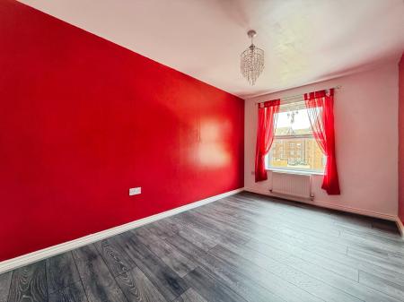 4 bedroom Town house for sale in Douglas Way, Murton, SR7