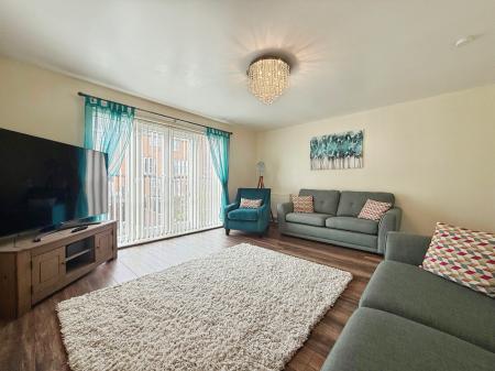 4 bedroom Town house for sale in Douglas Way, Murton, SR7