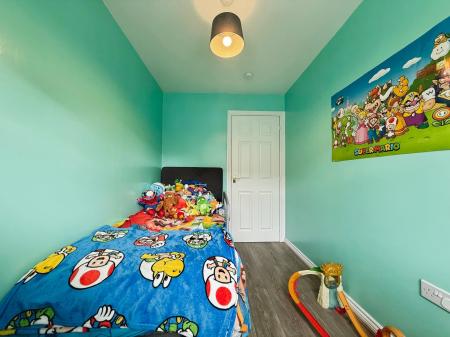 4 bedroom Town house for sale in Douglas Way, Murton, SR7