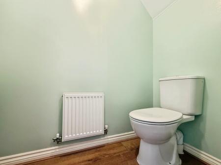 4 bedroom Town house for sale in Douglas Way, Murton, SR7