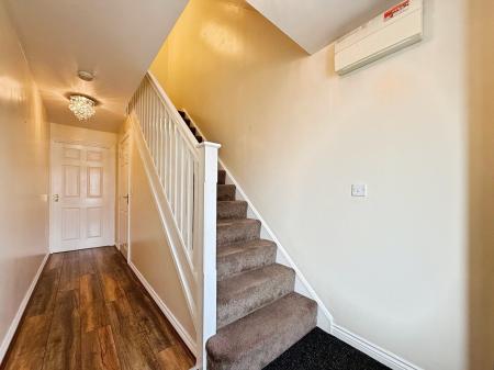 4 bedroom Town house for sale in Douglas Way, Murton, SR7