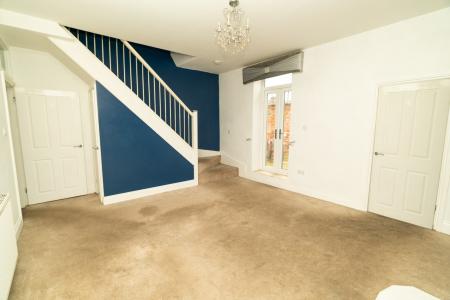 3 bedroom Terraced House for sale in Stockton Terrace, Sunderland, SR2