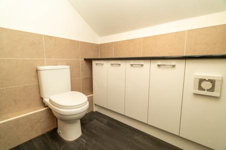 3 bedroom Terraced House for sale in Stockton Terrace, Sunderland, SR2