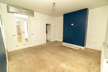 3 bedroom Terraced House for sale in Stockton Terrace, Sunderland, SR2