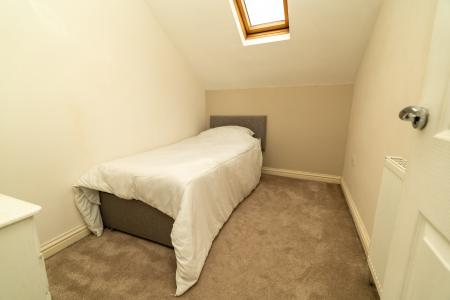 3 bedroom Terraced House for sale in Stockton Terrace, Sunderland, SR2