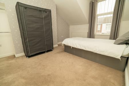 3 bedroom Terraced House for sale in Stockton Terrace, Sunderland, SR2