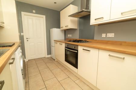 3 bedroom Terraced House for sale in Stockton Terrace, Sunderland, SR2
