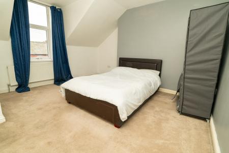 3 bedroom Terraced House for sale in Stockton Terrace, Sunderland, SR2