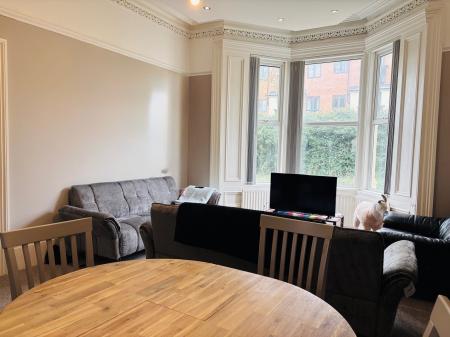 8 bedroom House of Multiple Occupation to let in Mowbray Close, Sunderland, SR2