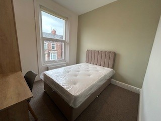 1 bedroom House of Multiple Occupation to let in Elmwood Street, Sunderland, SR2