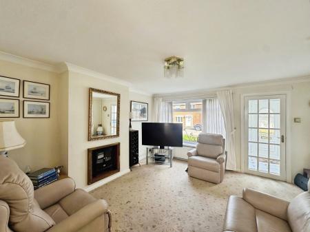 2 bedroom Semi-detached house for sale in Prince Consort Road, Jarrow, Newcastle upon Tyne, NE32