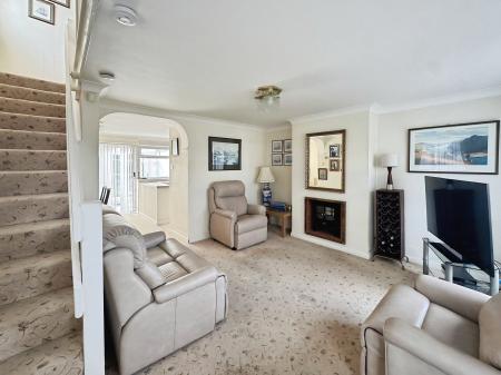 2 bedroom Semi-detached house for sale in Prince Consort Road, Jarrow, Newcastle upon Tyne, NE32