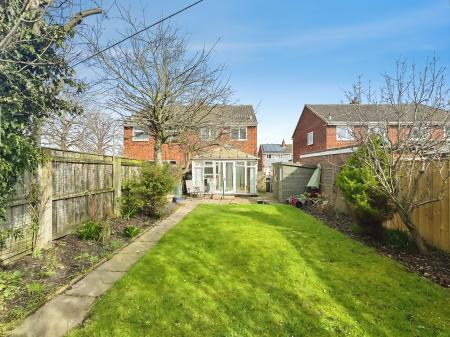 2 bedroom Semi-detached house for sale in Prince Consort Road, Jarrow, Newcastle upon Tyne, NE32