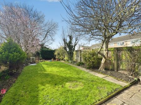 2 bedroom Semi-detached house for sale in Prince Consort Road, Jarrow, Newcastle upon Tyne, NE32