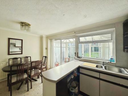 2 bedroom Semi-detached house for sale in Prince Consort Road, Jarrow, Newcastle upon Tyne, NE32