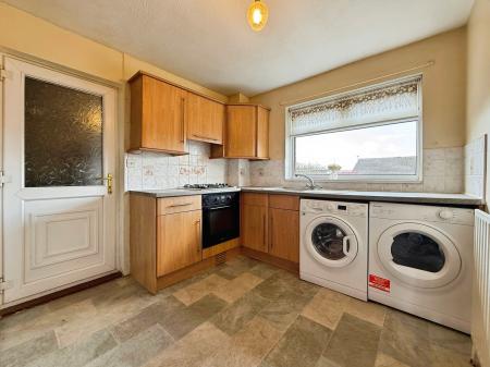 3 bedroom Semi-detached house for sale in Monkswood Square, Silksworth, Sunderland, SR3