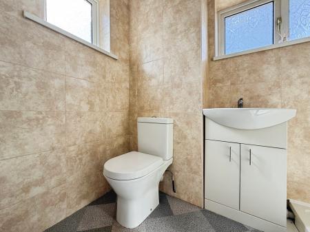 3 bedroom Semi-detached house for sale in Monkswood Square, Silksworth, Sunderland, SR3