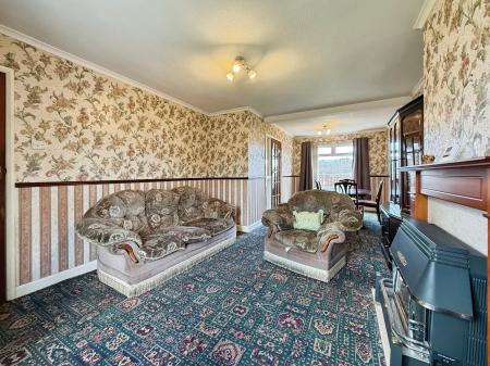 3 bedroom Semi-detached house for sale in Monkswood Square, Silksworth, Sunderland, SR3