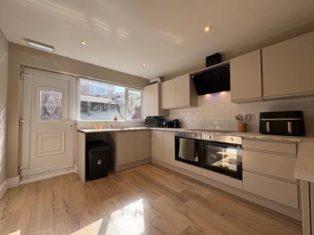 1 bedroom House of Multiple Occupation to let in Westbrook Terrace, Darlington, DL3