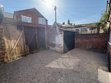 1 bedroom House of Multiple Occupation to let in Westbrook Terrace, Darlington, DL3