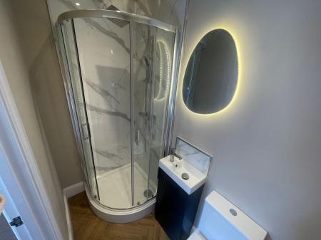 1 bedroom House of Multiple Occupation to let in Westbrook Terrace, Darlington, DL3