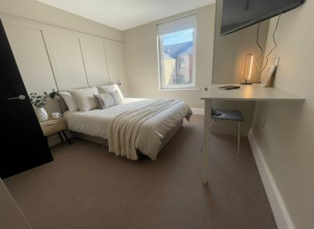 1 bedroom House of Multiple Occupation to let in Westbrook Terrace, Darlington, DL3