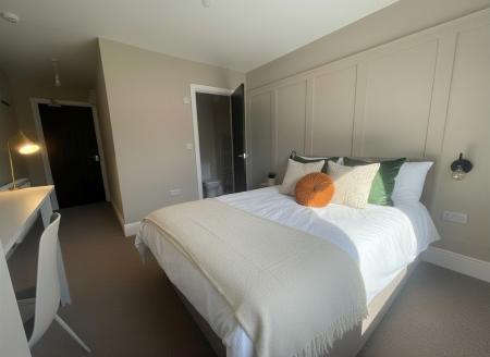 1 bedroom House of Multiple Occupation to let in Westbrook Terrace, Darlington, DL3