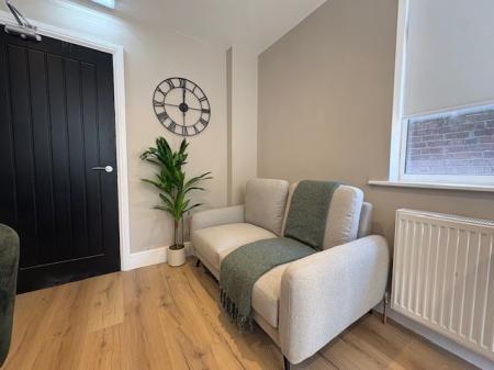 1 bedroom House of Multiple Occupation to let in Westbrook Terrace, Darlington, DL3