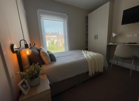 1 bedroom House of Multiple Occupation to let in Westbrook Terrace, Darlington, DL3