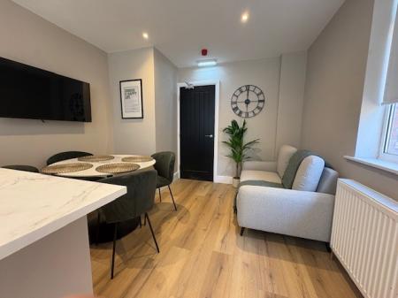 1 bedroom House of Multiple Occupation to let in Westbrook Terrace, Darlington, DL3