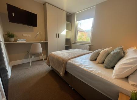 1 bedroom House of Multiple Occupation to let in Westbrook Terrace, Darlington, DL3