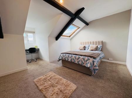 1 bedroom House of Multiple Occupation to let in Elmwood Street, Sunderland, SR2