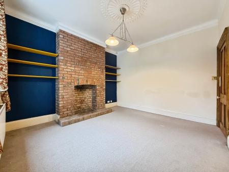 4 bedroom Terraced House for sale in Lorne Terrace, Sunderland, SR2