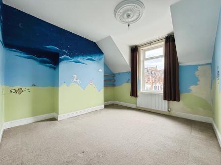 4 bedroom Terraced House for sale in Lorne Terrace, Sunderland, SR2