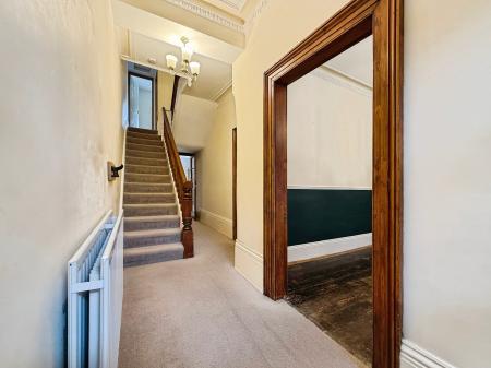 4 bedroom Terraced House for sale in Lorne Terrace, Sunderland, SR2