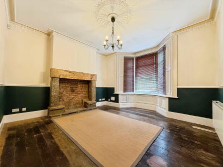 4 bedroom Terraced House for sale in Lorne Terrace, Sunderland, SR2