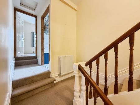 4 bedroom Terraced House for sale in Lorne Terrace, Sunderland, SR2