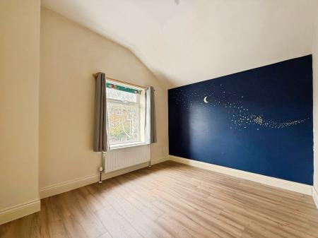 4 bedroom Terraced House for sale in Lorne Terrace, Sunderland, SR2