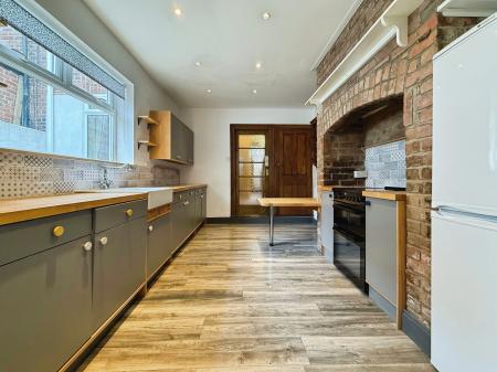 4 bedroom Terraced House for sale in Lorne Terrace, Sunderland, SR2