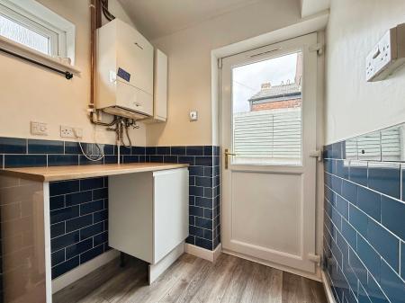4 bedroom Terraced House for sale in Lorne Terrace, Sunderland, SR2
