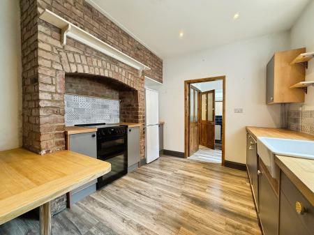 4 bedroom Terraced House for sale in Lorne Terrace, Sunderland, SR2